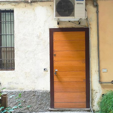 Bomboniera Nel Cuore Di Milano Navigli ภายนอก รูปภาพ